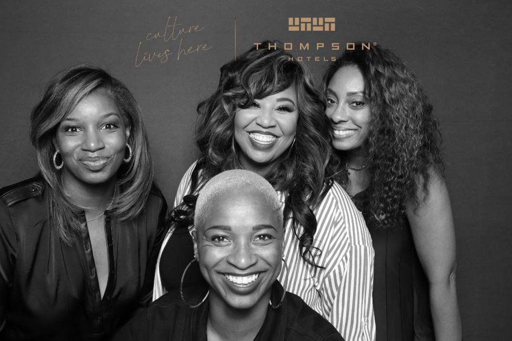 Luxebooth.com Photo Booth Rental Houston - Houston, TX