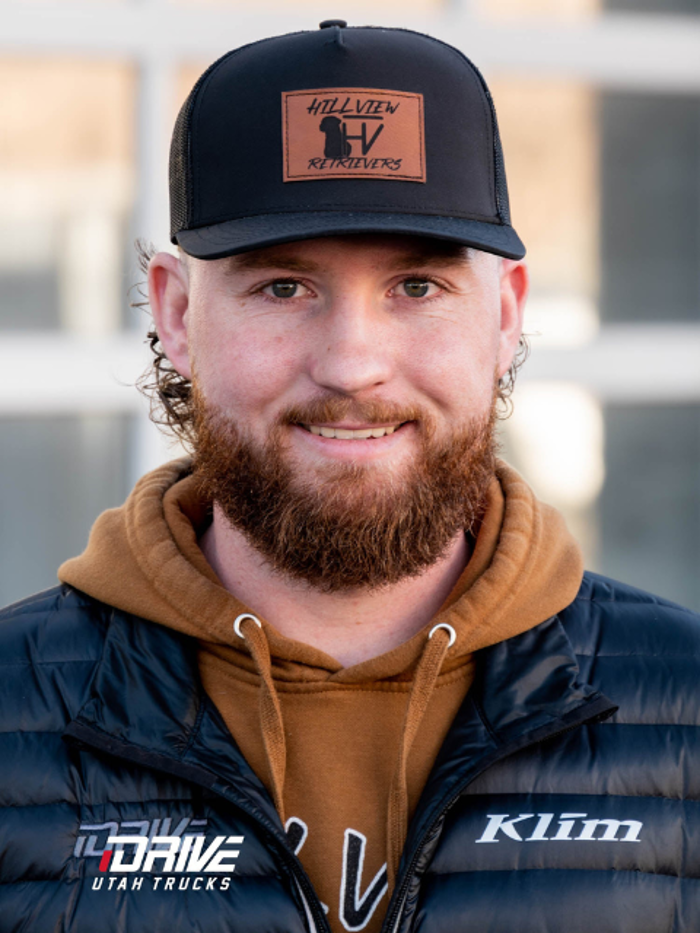 IDrive Utah Trucks - Orem, UT