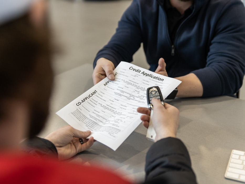 IDrive Utah Trucks - Orem, UT