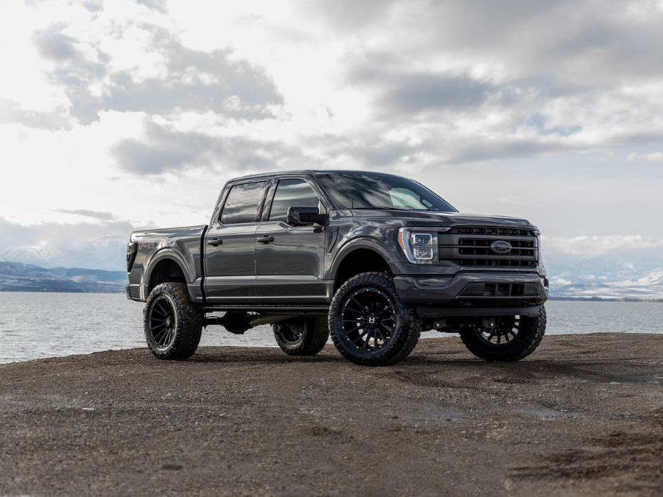 IDrive Utah Trucks - Orem, UT