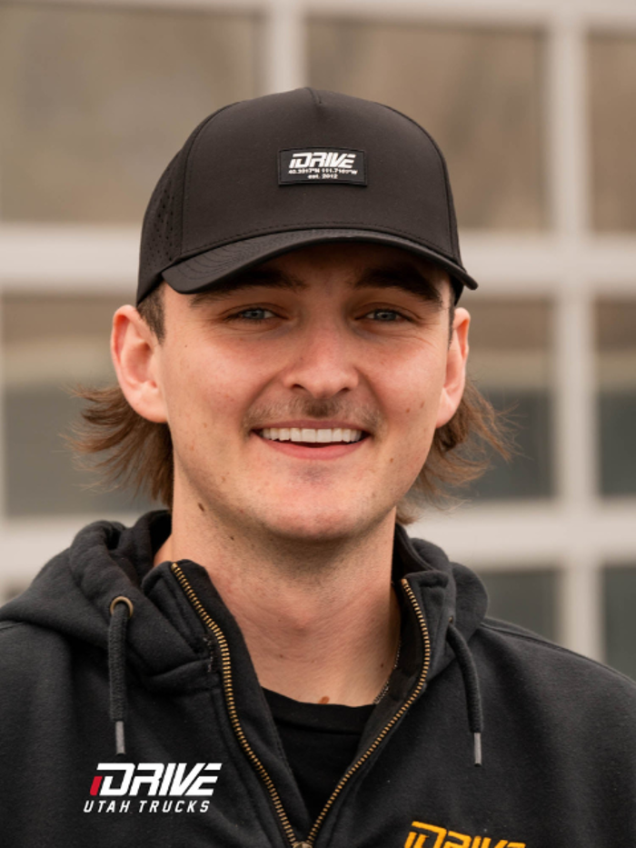 IDrive Utah Trucks - Orem, UT