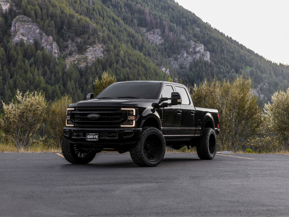 IDrive Utah Trucks - Orem, UT