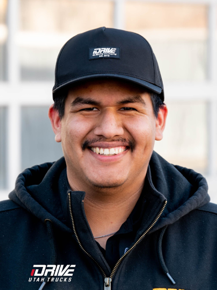 IDrive Utah Trucks - Orem, UT