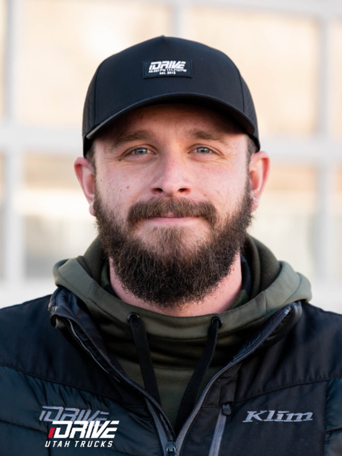 IDrive Utah Trucks - Orem, UT