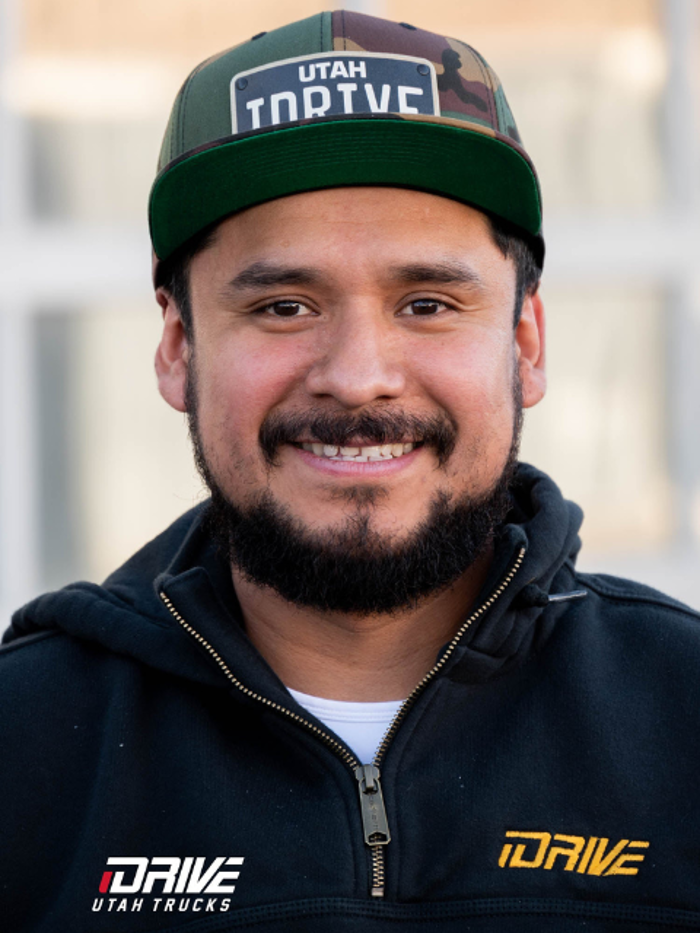 IDrive Utah Trucks - Orem, UT