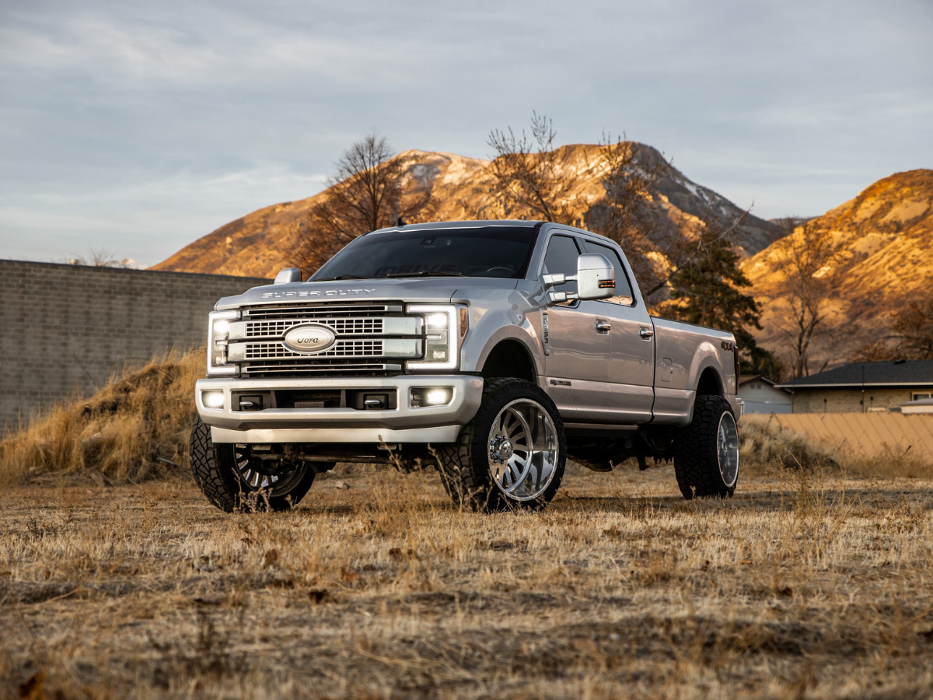 IDrive Utah Trucks - Orem, UT