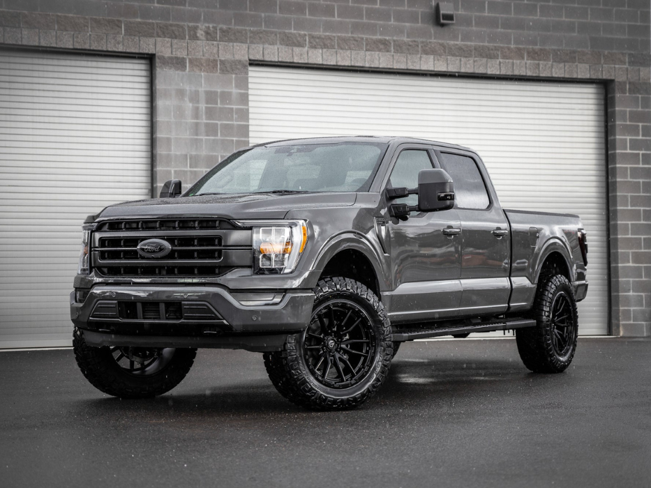 IDrive Utah Trucks - Orem, UT