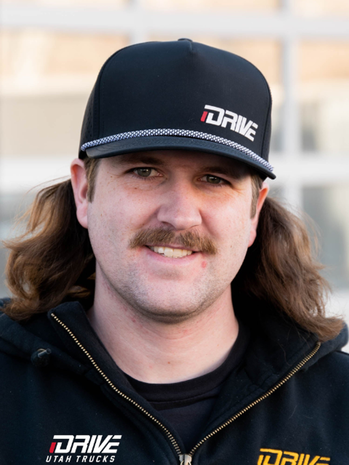 IDrive Utah Trucks - Orem, UT