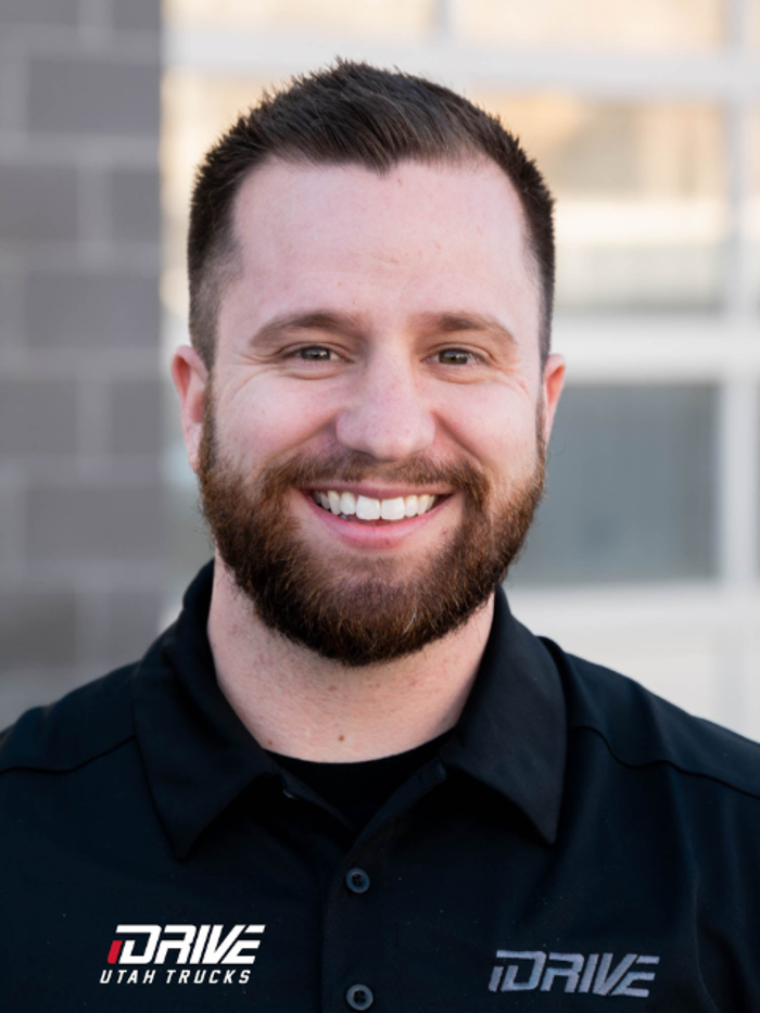 IDrive Utah Trucks - Orem, UT