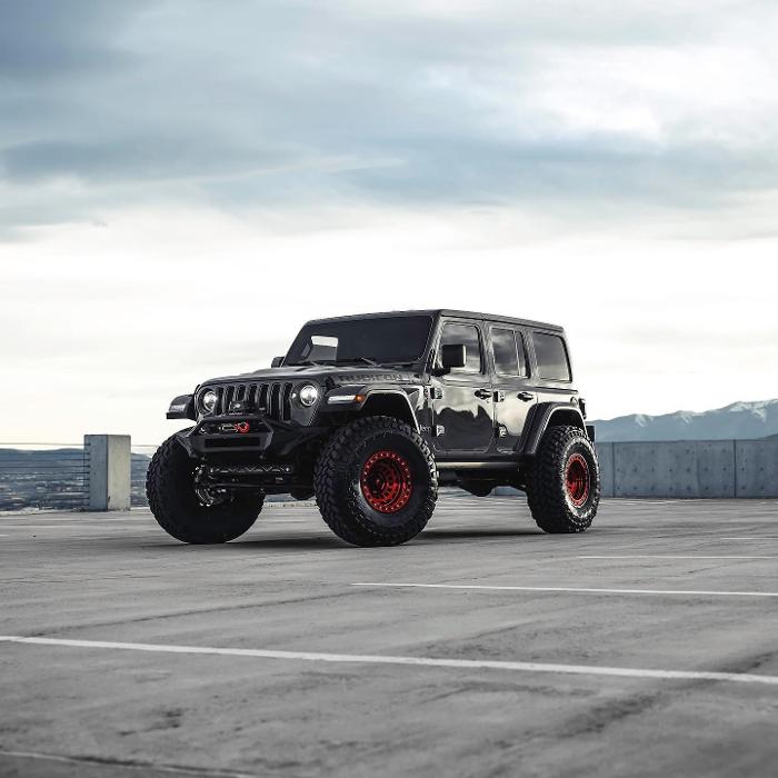 IDrive Utah Trucks - Orem, UT