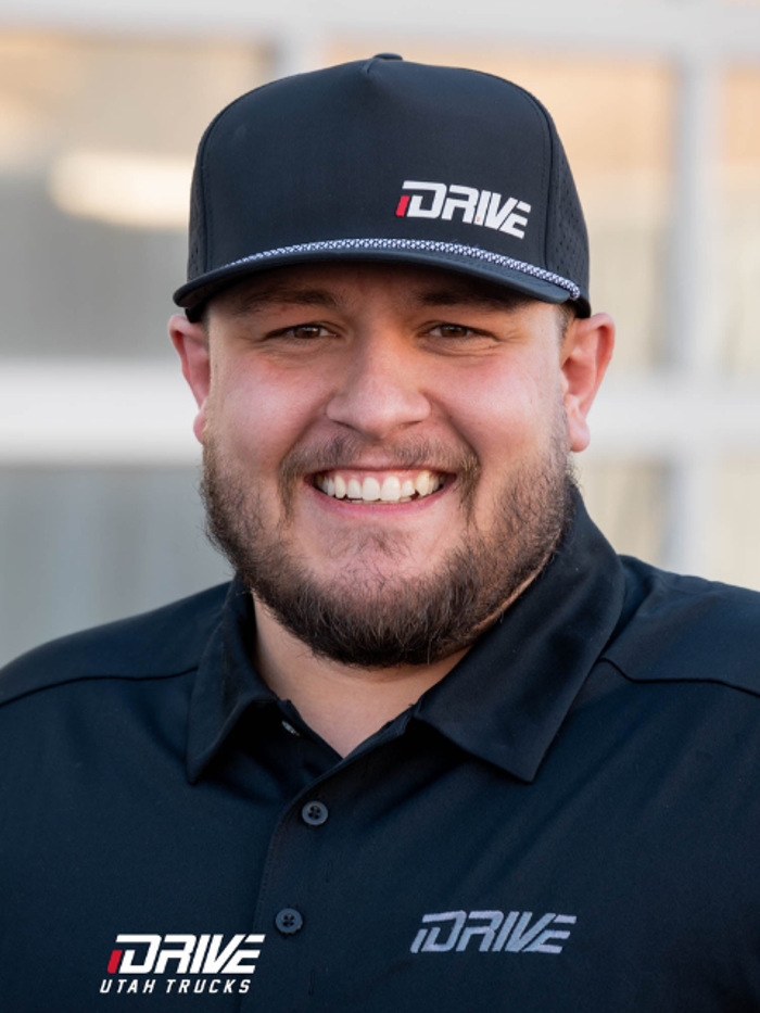 IDrive Utah Trucks - Orem, UT