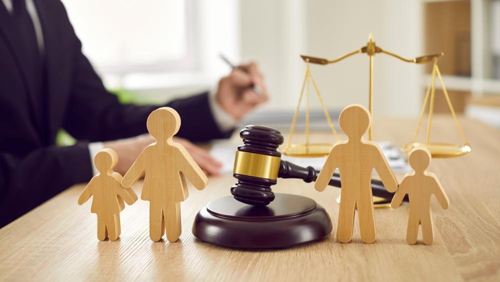 Rechtsanwältin Christina Friedrich | Rechtsanwältin für Familienrecht, Schießgraben in Alzey