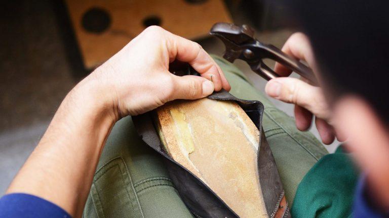 Krieger Orthopädieschuhtechnik, Bahnhofstraße in Heidelberg