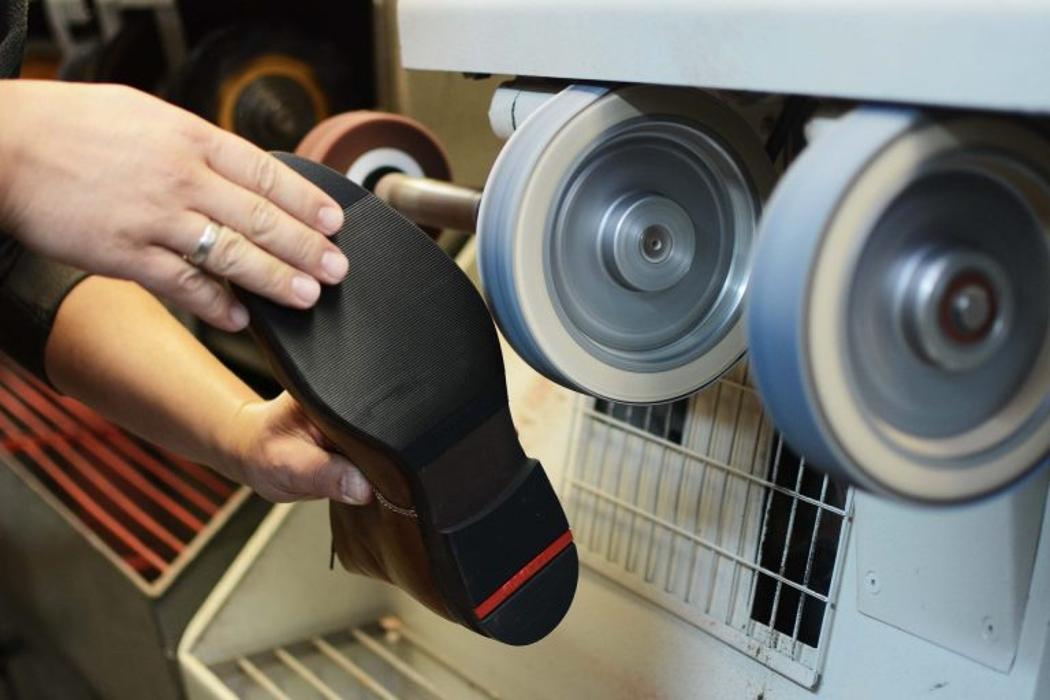 Krieger Orthopädieschuhtechnik, Bahnhofstraße in Heidelberg