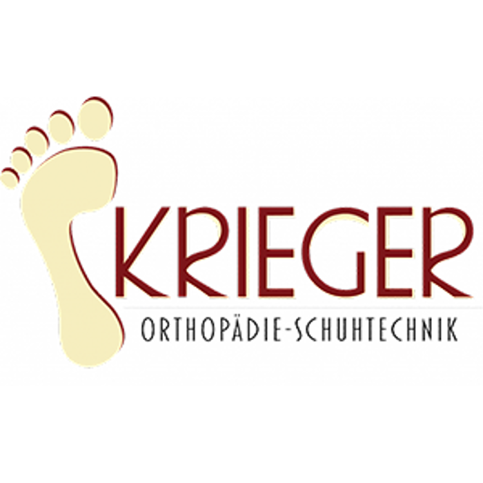 Krieger Orthopädieschuhtechnik in Heidelberg