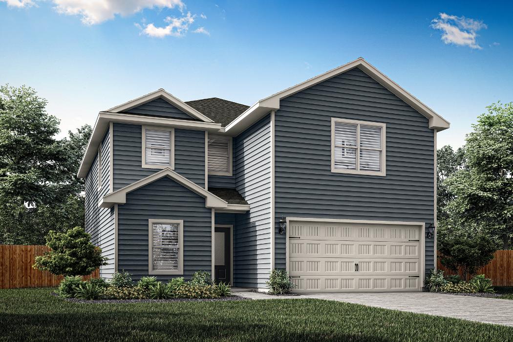 LGI Homes - College Park Image