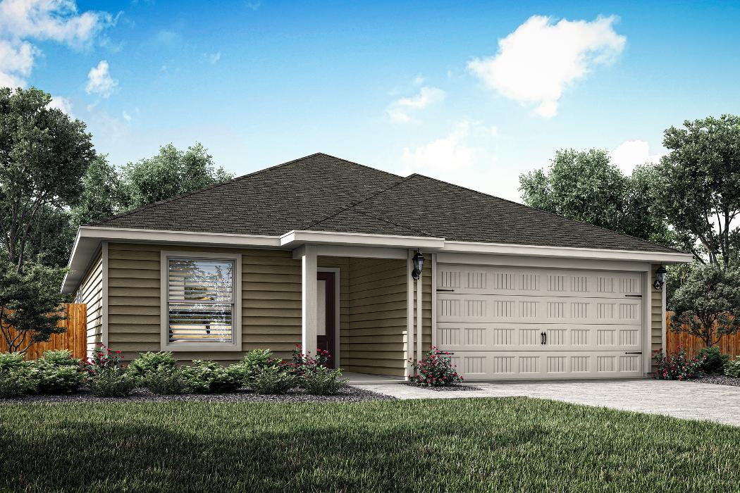 LGI Homes - College Park Image