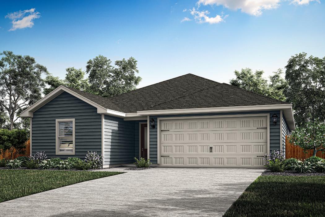 LGI Homes - College Park Image