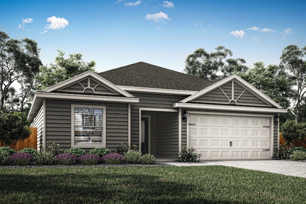 LGI Homes - College Park Image