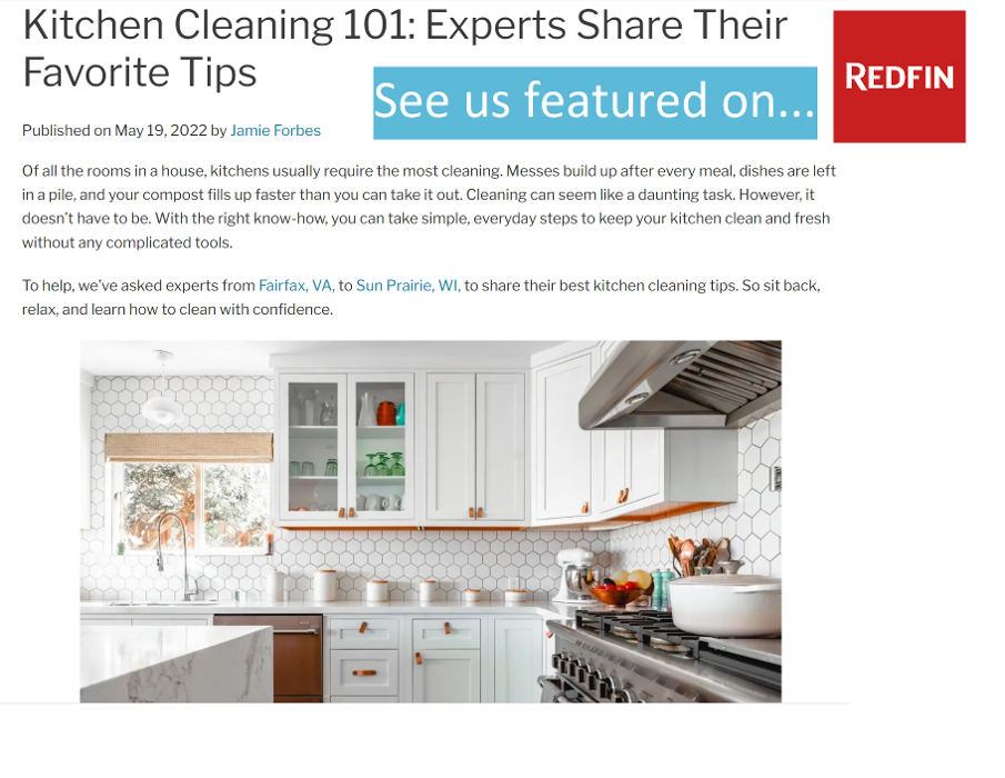 Brilliantly Clean - Puyallup, WA