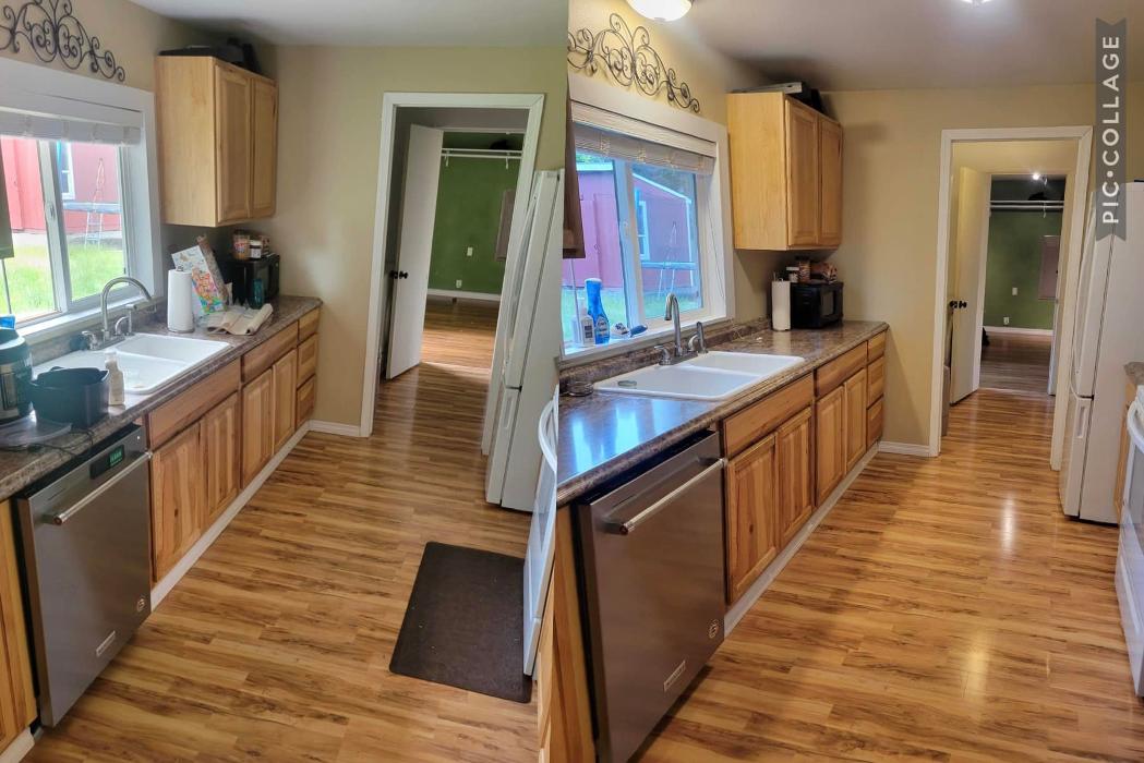 Brilliantly Clean - Puyallup, WA