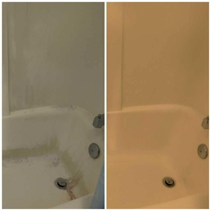 Brilliantly Clean - Puyallup, WA