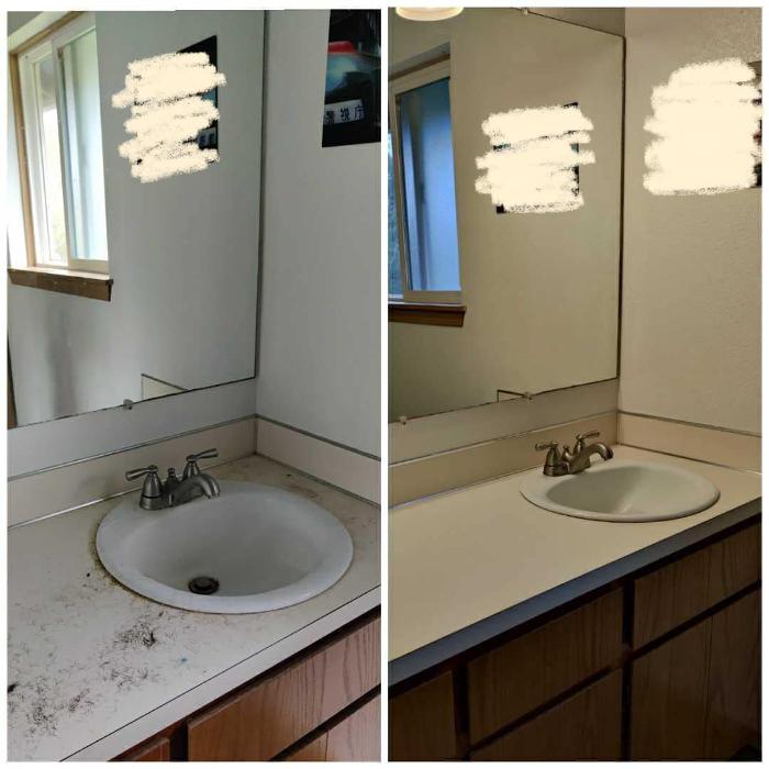 Brilliantly Clean - Puyallup, WA