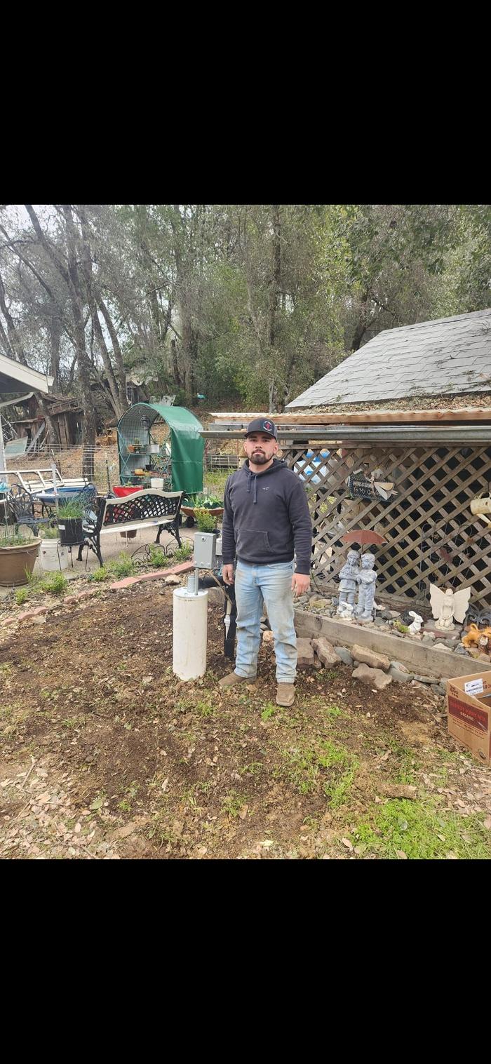 Jim's Pumps - Upper Lake, CA