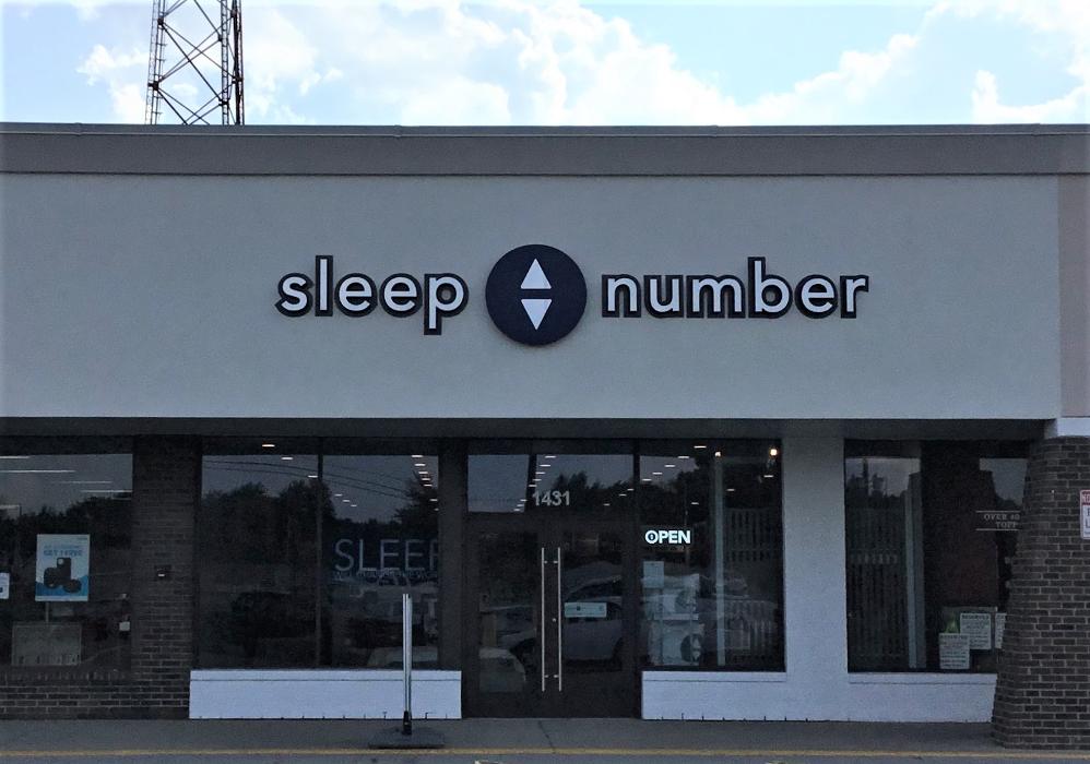 Sleep Number - Kokomo, IN