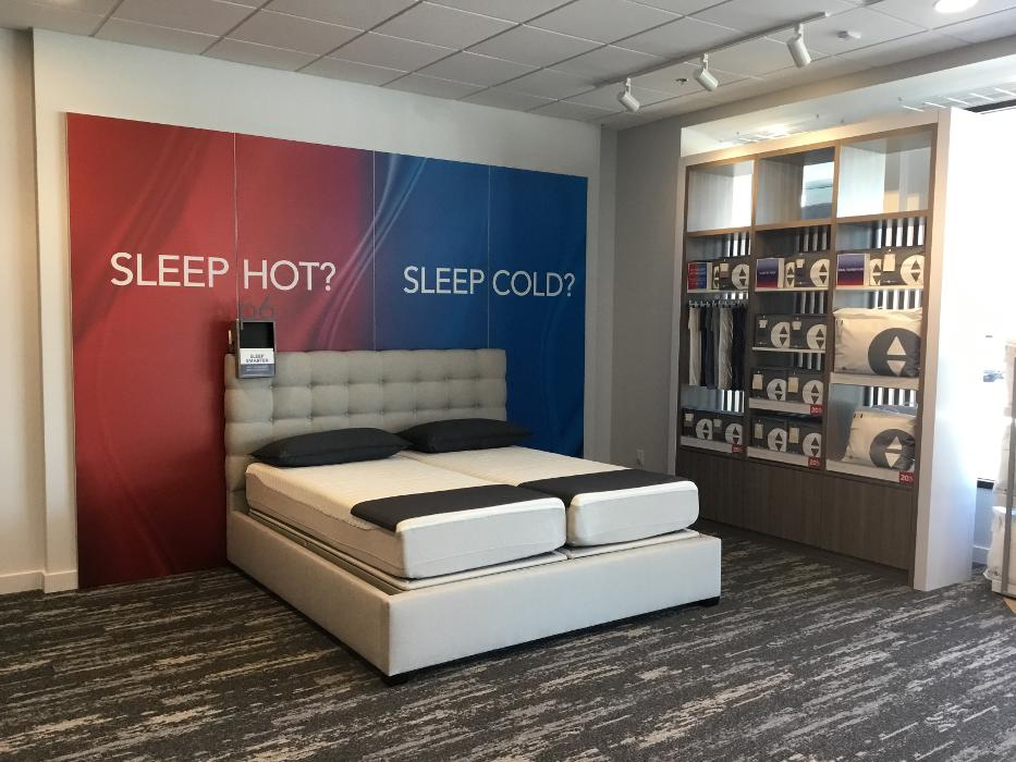 Sleep Number - Kokomo, IN