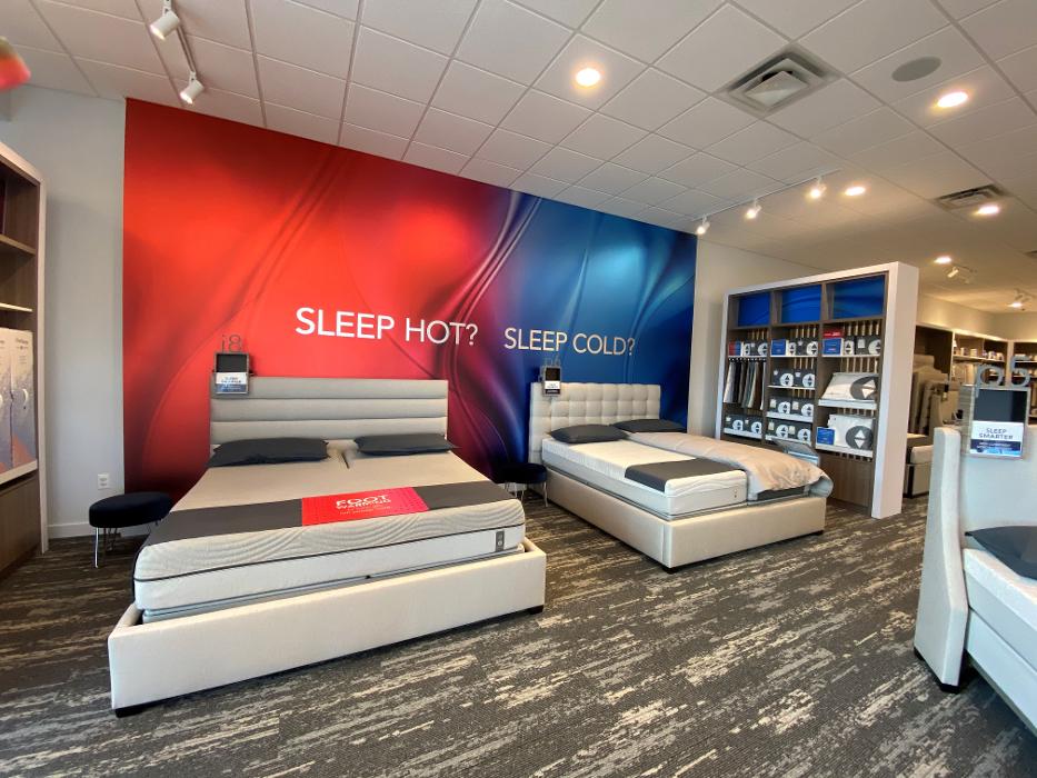Sleep Number - Macon, GA