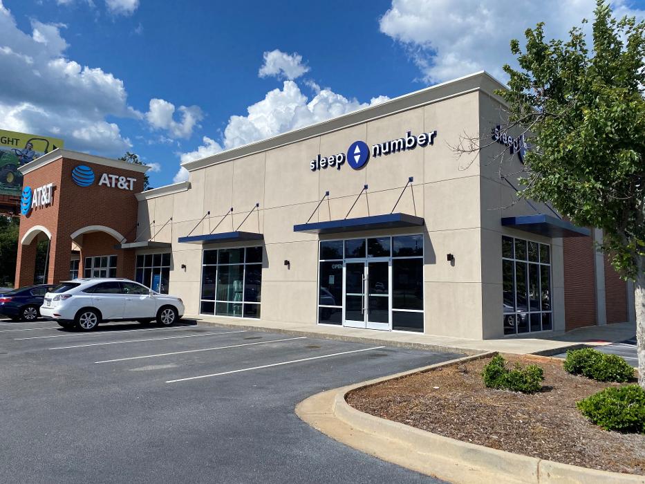 Sleep Number - Macon, GA