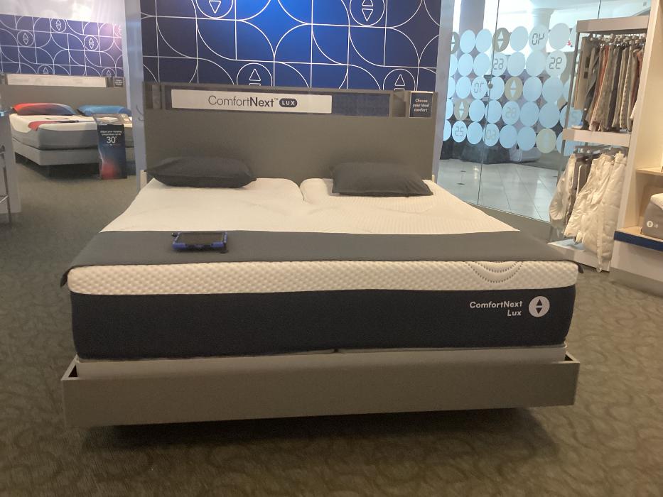Sleep Number Mattress Store