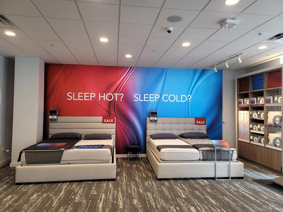 CLOSED - Sleep Number - Silver Spring, MD