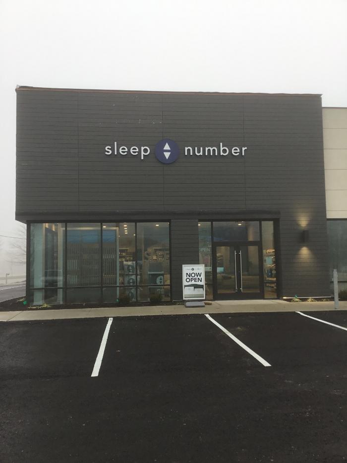 Sleep Number Image