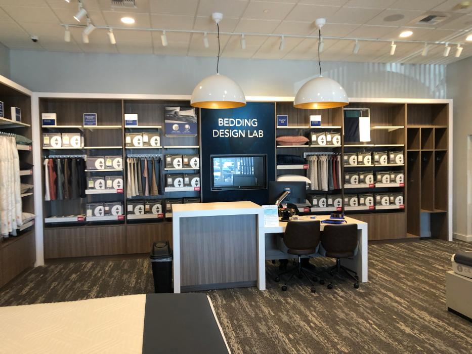 CLOSED - Sleep Number - Burlington, WA