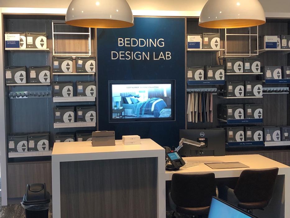Sleep Number - Fenton, MO