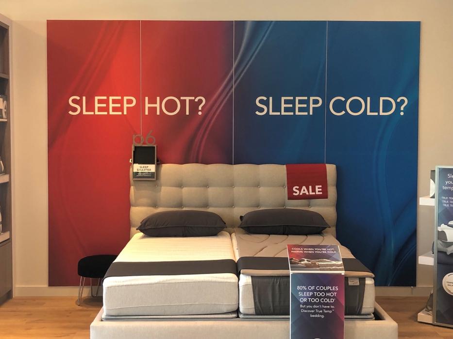 Sleep Number - Fenton, MO