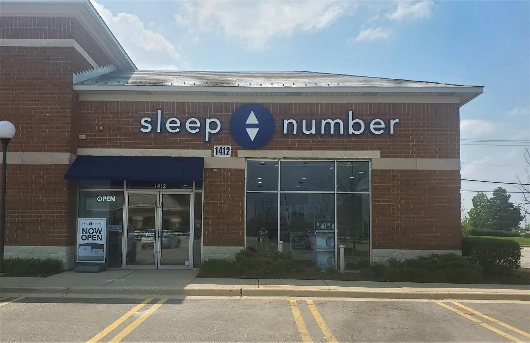 Sleep Number Image