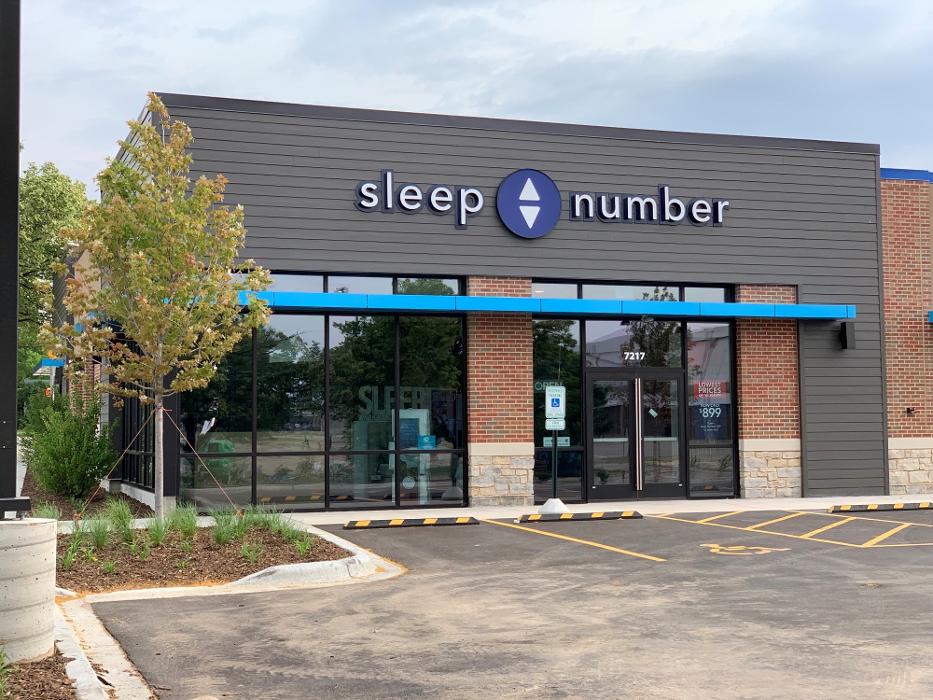 Sleep Number Image