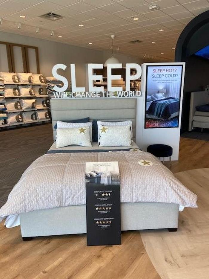 Sleep Number - Kennesaw, GA