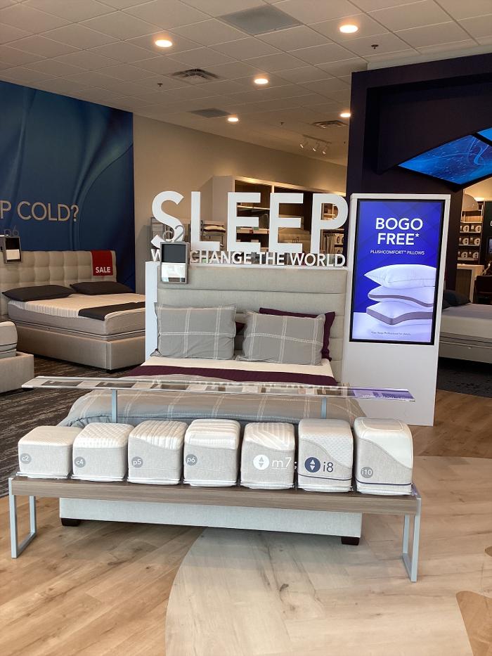Sleep Number - Centerville, GA
