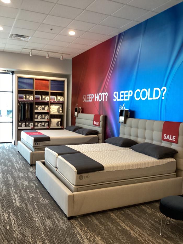 Sleep Number - Centerville, GA