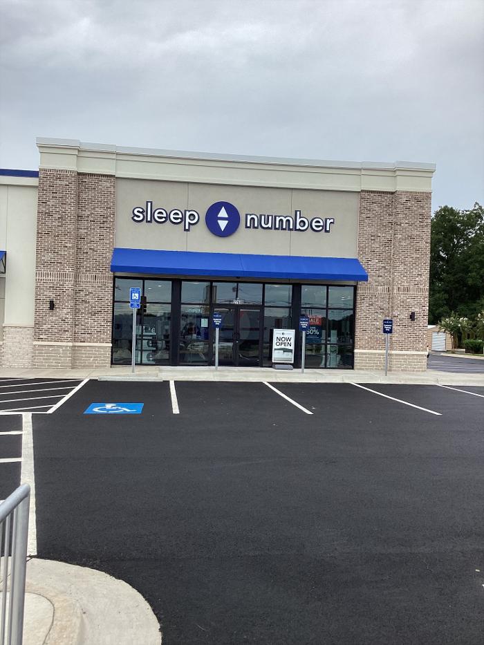 Sleep Number - Centerville, GA