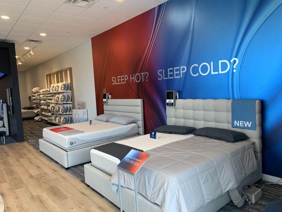 Sleep Number - Grandville, MI