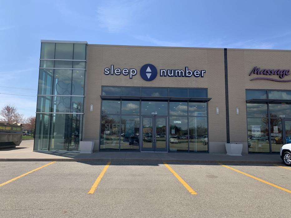 Sleep Number - Grandville, MI