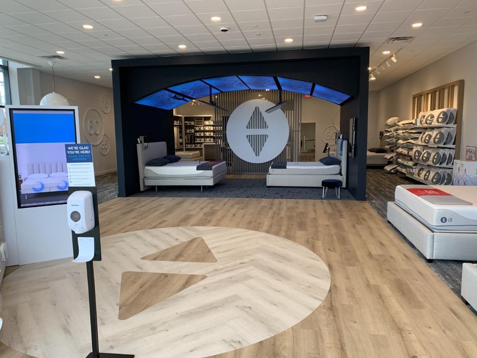 Sleep Number - Grandville, MI