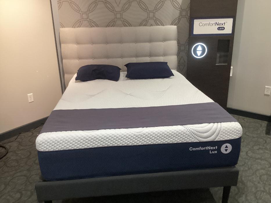 Sleep Number Mattress Store