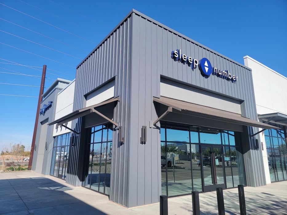 CLOSED - Sleep Number - Laveen, AZ