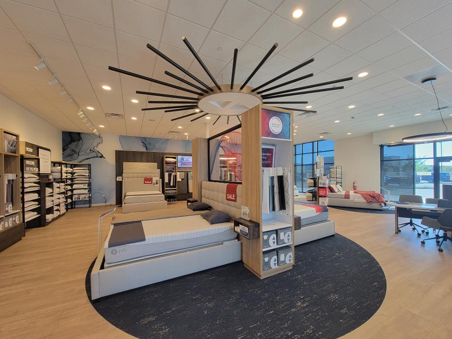 CLOSED - Sleep Number - Laveen, AZ